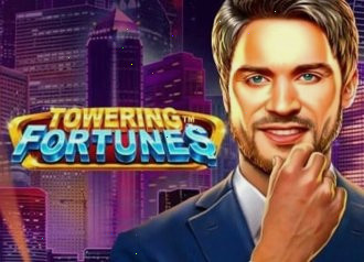 Towering Fortunes slot Pragmatic